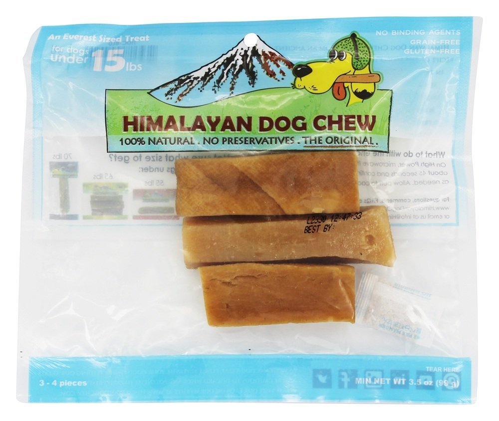 where are himalayan dog chews made