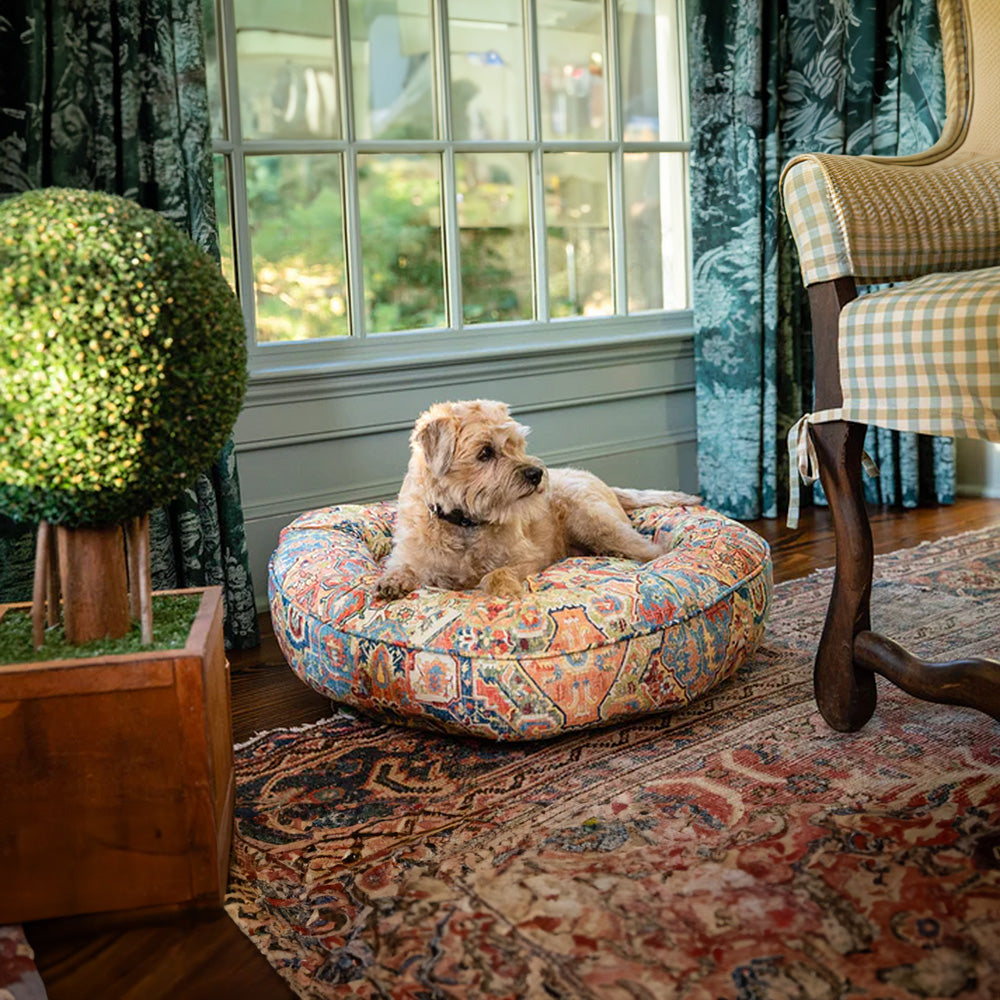 Elegant Home Décor Ideas for the Sophisticated Dog Lover