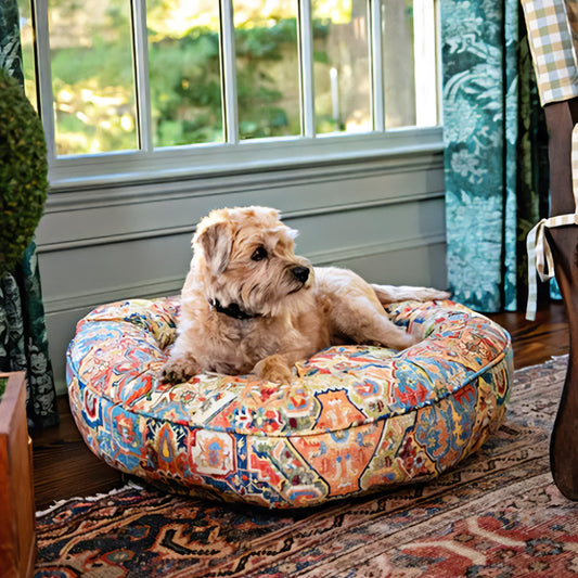 Are Dog Beds Necessary? Understanding the Importance of a Comfortable Resting Place for Your Pet