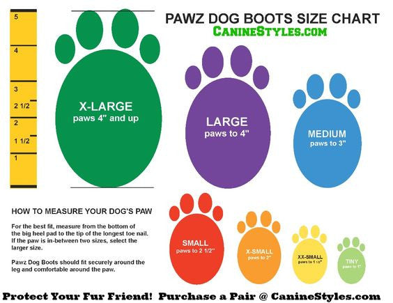 How to Measure Kids' Shoe Sizes & Shoe Size Conversion Charts for Every Age