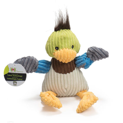 Knottie Duck Toy - Dog Toy - Durable Toy - 2 Sizes