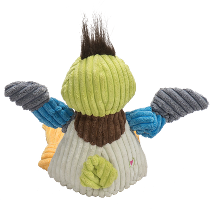 Knottie Duck Toy - Dog Toy - Durable Toy - 2 Sizes