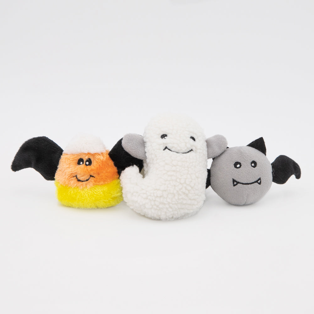 Halloween Miniz Individual Flying Frights