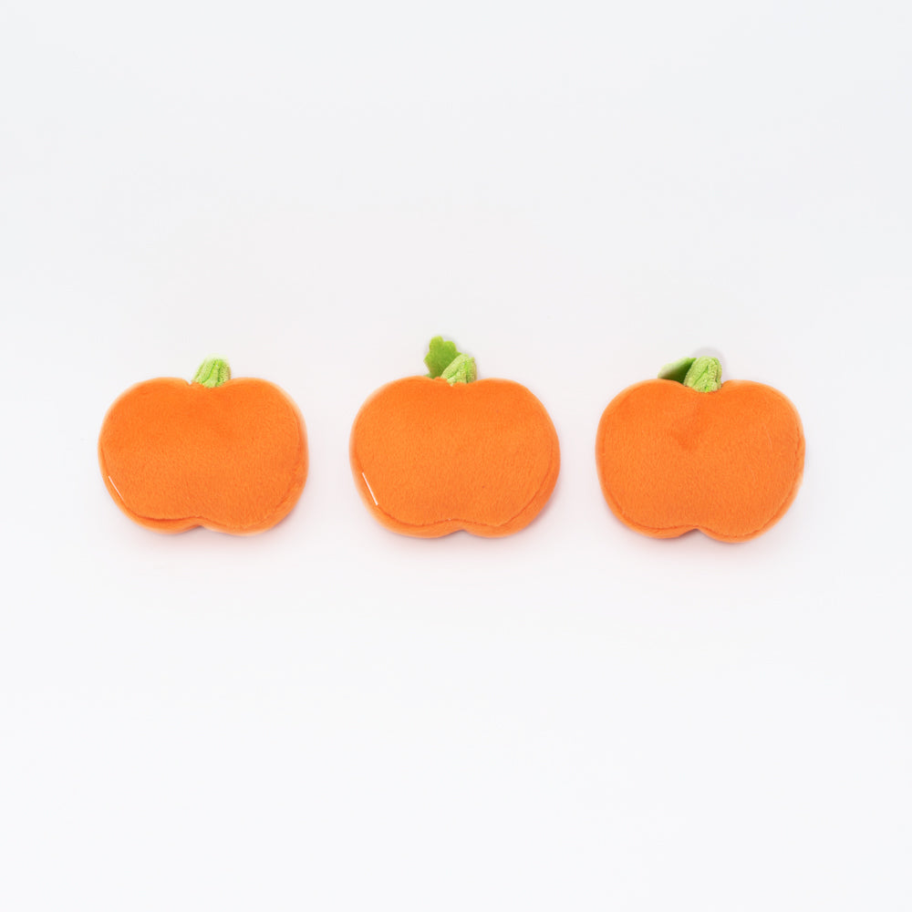 Halloween Miniz - Individual Pumpkin Toy