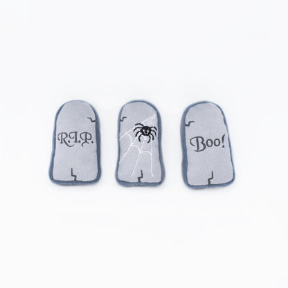 Halloween Miniz - Individual Tombstone Toy