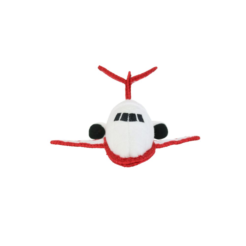 Tuffy® Transportation Airplane