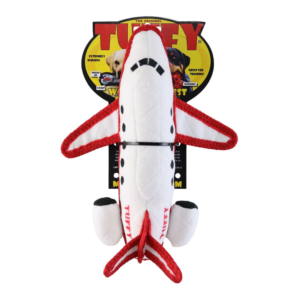 Tuffy® Transportation Airplane