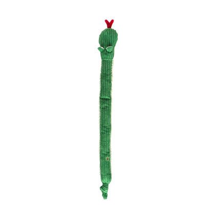 Dog Toy - Year of the Lucky Snake Knottie