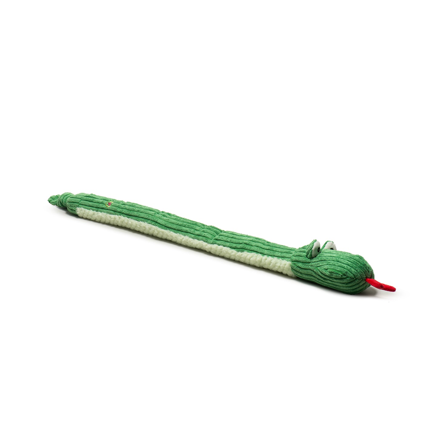 Dog Toy - Year of the Lucky Snake Knottie