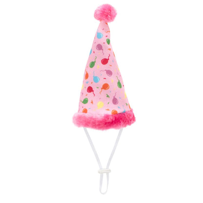 Birthday Party Hat - 2 Color Options