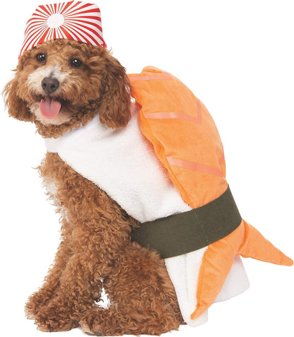 Dog Halloween Costumes | Sushi Pet Costume