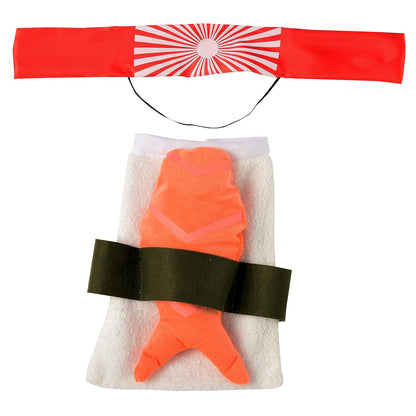 Dog Halloween Costumes | Sushi Pet Costume