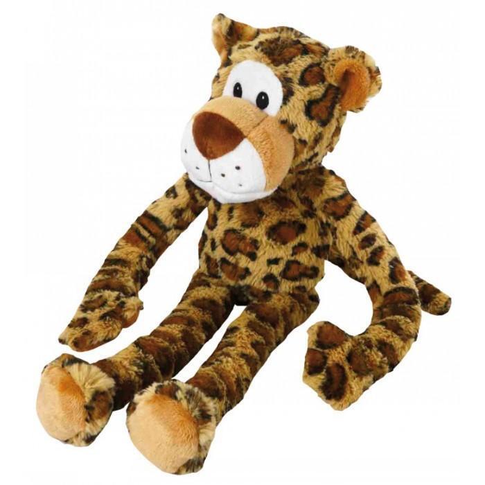 Safari Toys | Squeaker Toy | Dog Toy | Plush Dog Toy | 4 Options