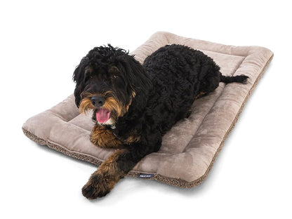 Dog Mattress - Big Sky Nap® Bed - 4 Sizes - Crate Mat - WestPaw