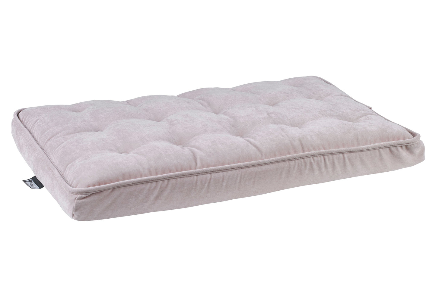 Mattress - Blush - Dog Bed