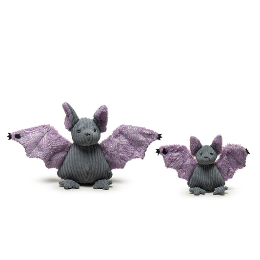 Halloween - Boris Bat - Dog Toy - 2 Sizes