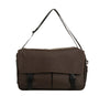 Dog Carrier - Messenger Bag - 5 Color Options