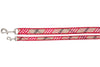 Signature Plaid Lead - 5 Color Options