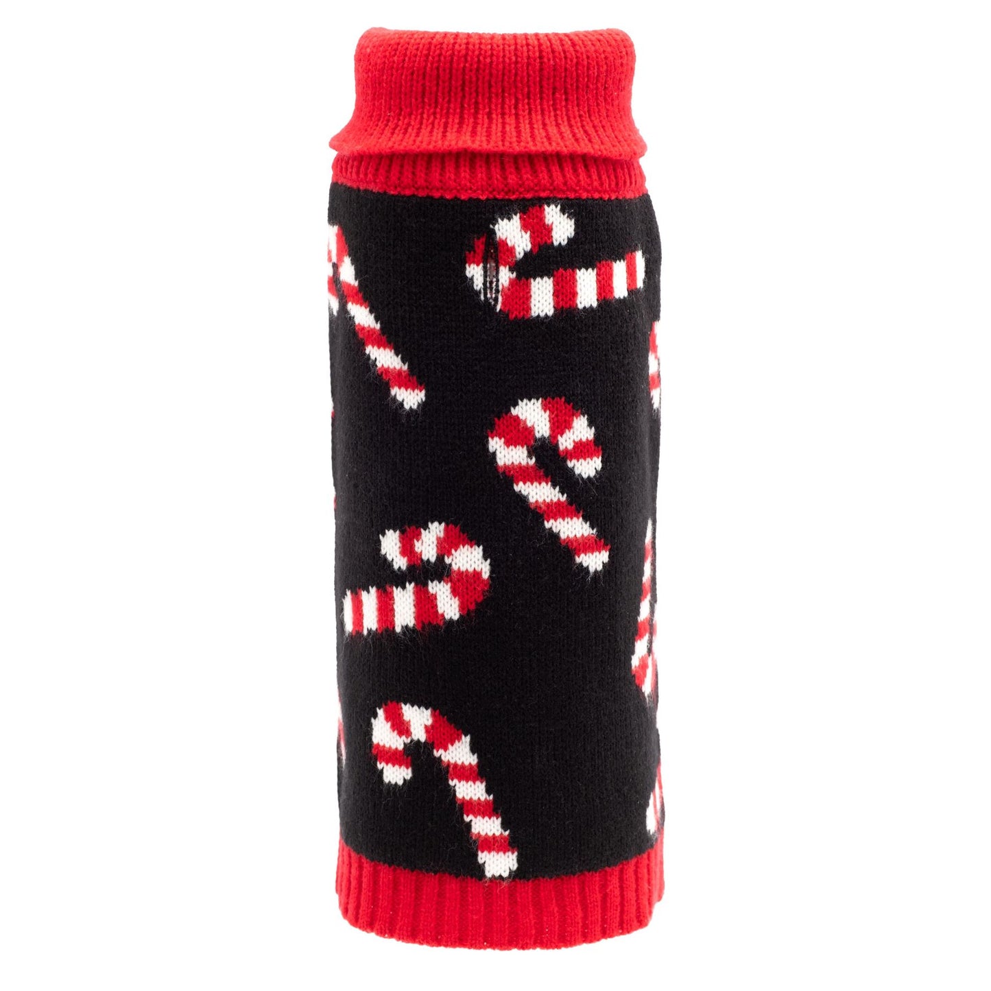 Christmas - Holiday - Candy Cane Sweater