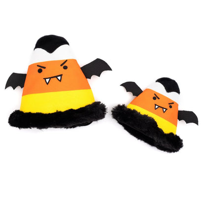 Halloween - Candy Corn Ghouls Party Hat