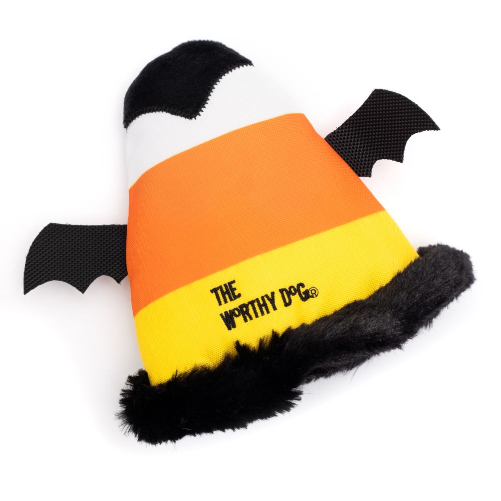 Halloween - Candy Corn Ghouls Party Hat