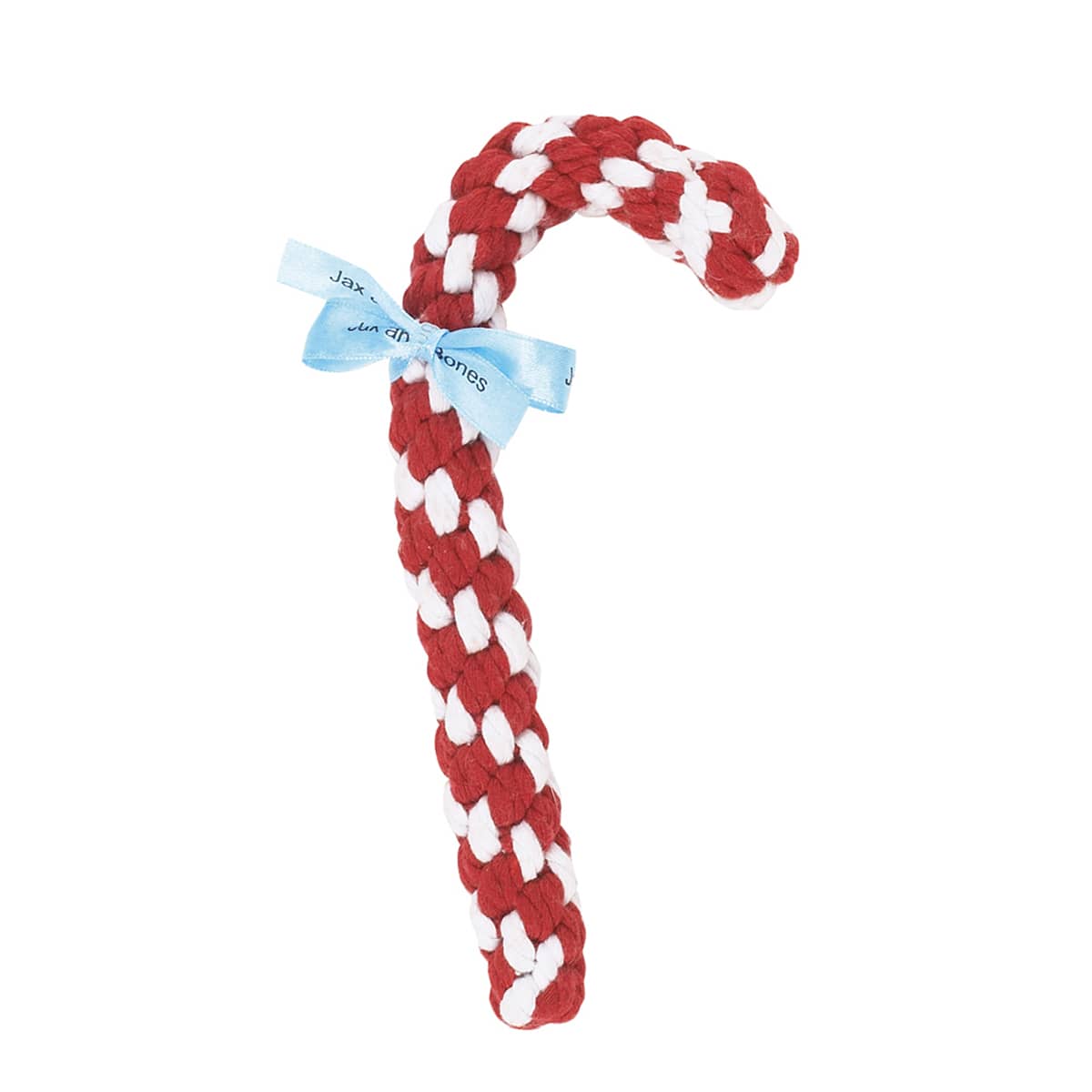 Christmas - Holiday Rope Candy Cane - 2 Sizes