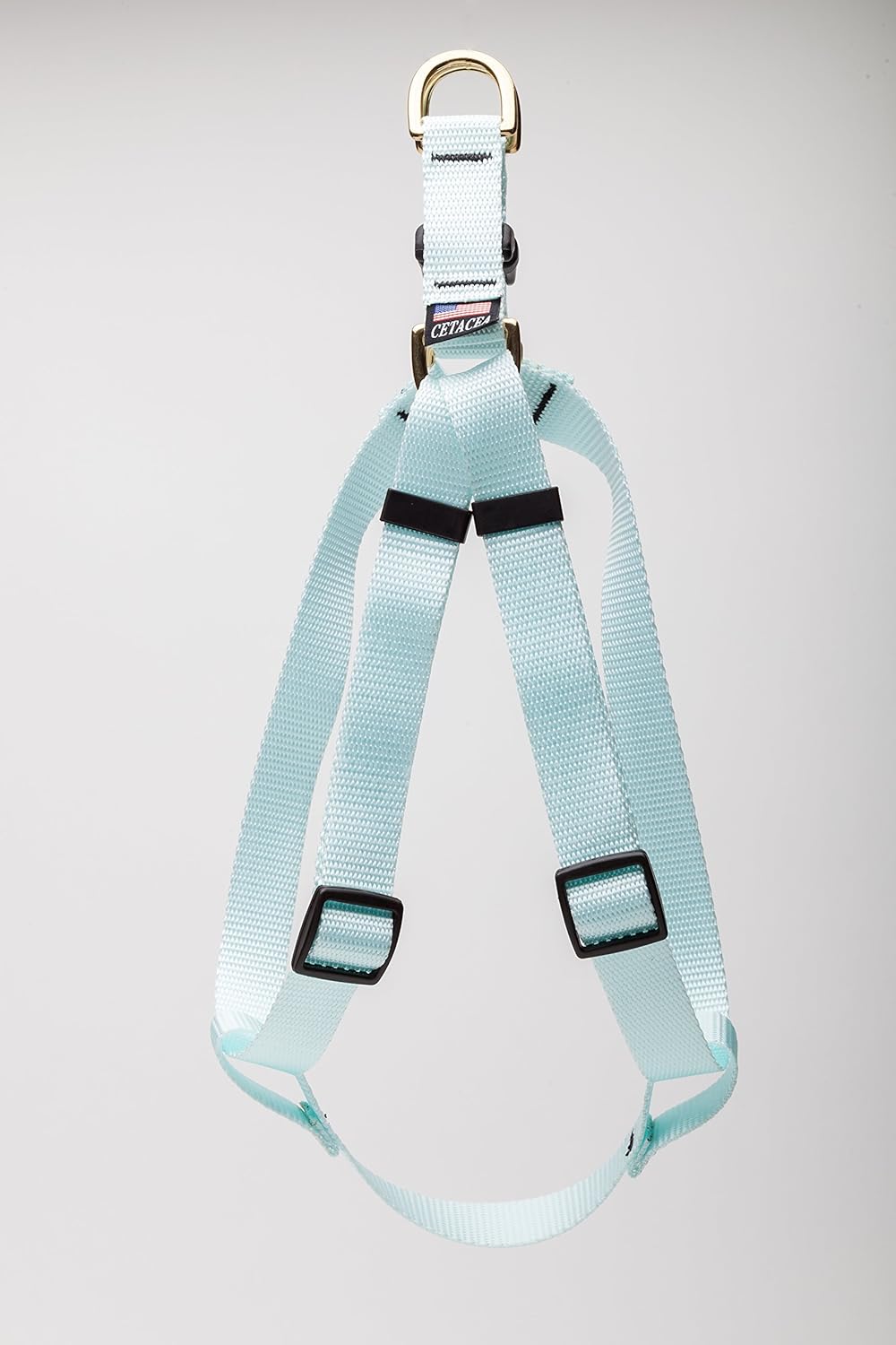 Cetacea Dog Harness -  Quick Release Step-in Harness - 12 Colors