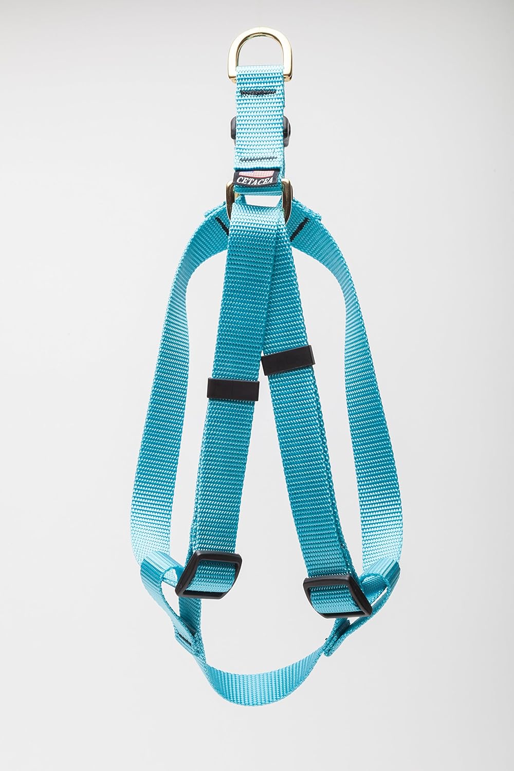 Cetacea Dog Harness -  Quick Release Step-in Harness - 12 Colors