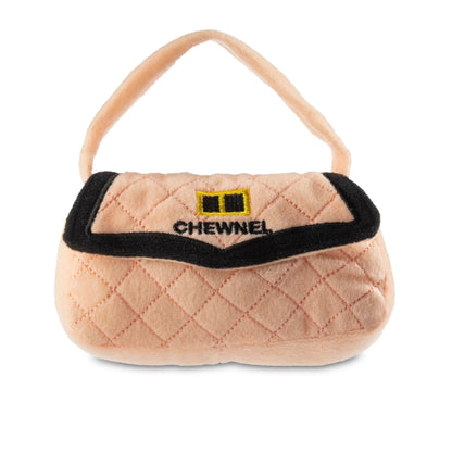 Chewnel Purse - Dog Toy