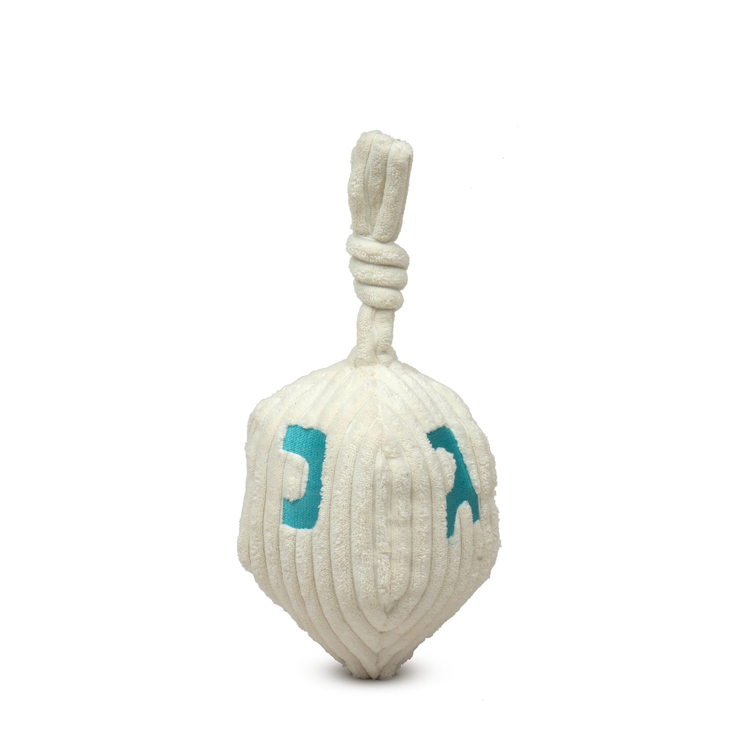 Hanukkah Oh Dreidel - Dog Toy