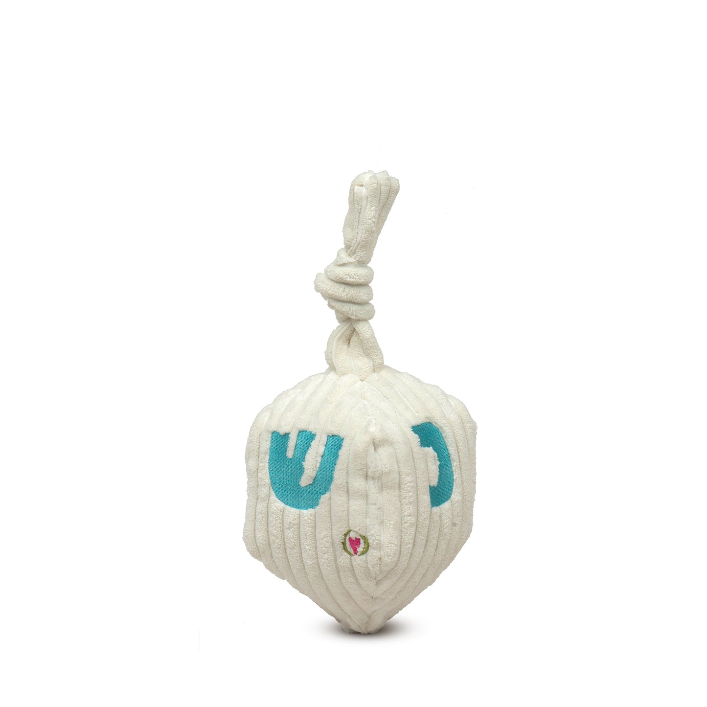 Hanukkah Oh Dreidel - Dog Toy