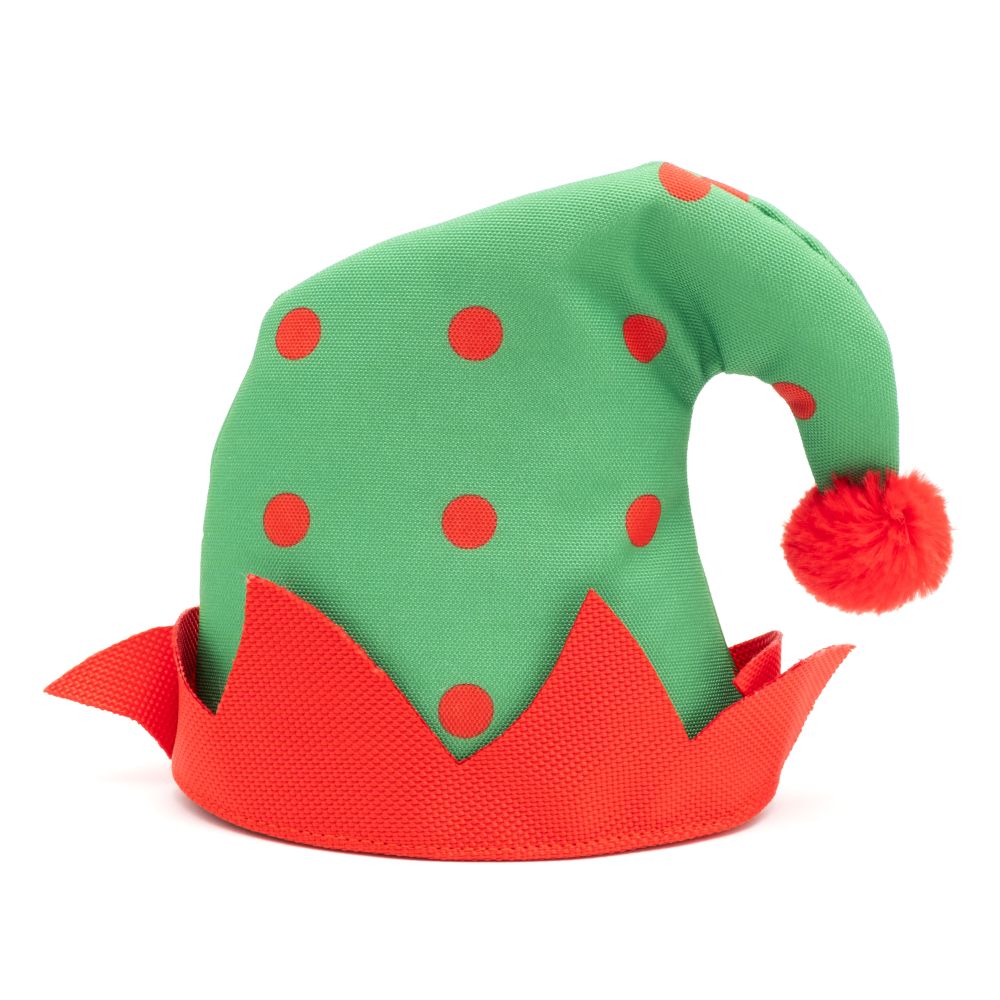 Christmas - Holiday - Elf Party Hat