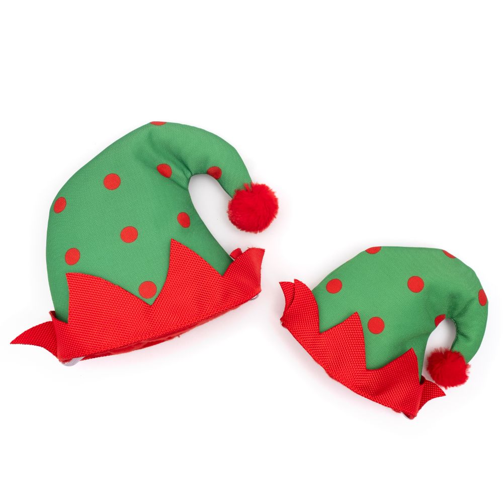 Christmas - Holiday - Elf Party Hat