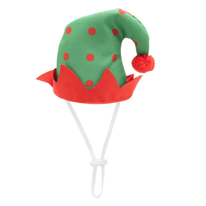 Christmas - Holiday - Elf Party Hat