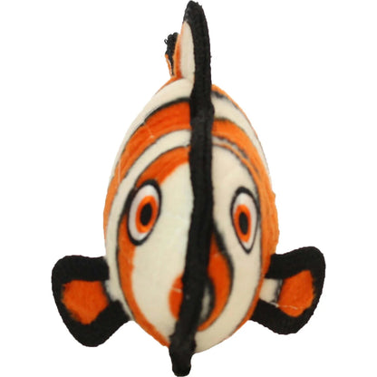 Tuffy® Ocean Creature Series - Fish - 2 Sizes & 2 Colors