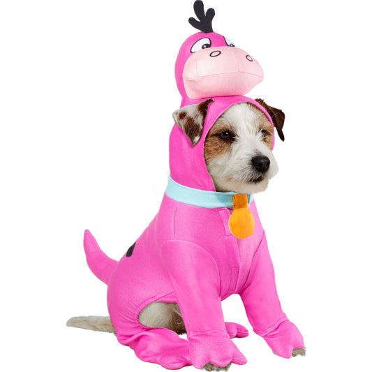 Dog Halloween Costumes | Flintstones Dino