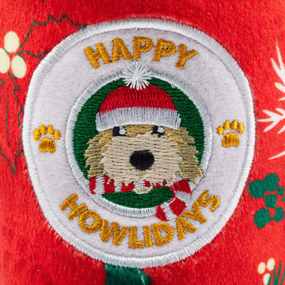 Christmas - Howliday Cheer Mug - Dog Toy