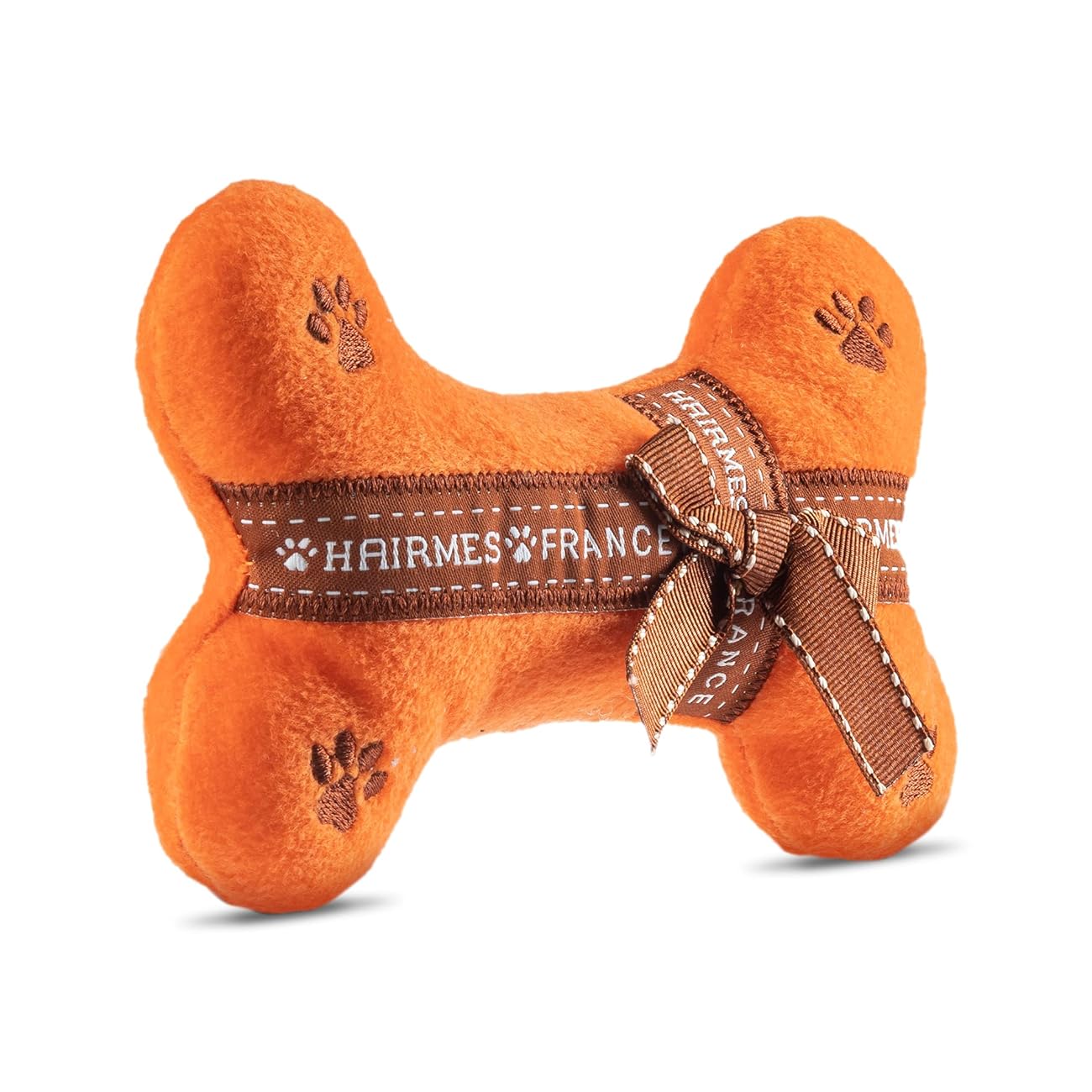 Hairmes Bone - Designer Dog Toy