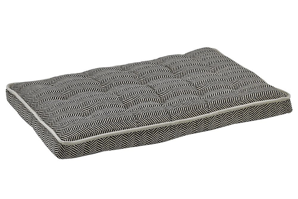 Mattress - Herringbone - Dog Bed