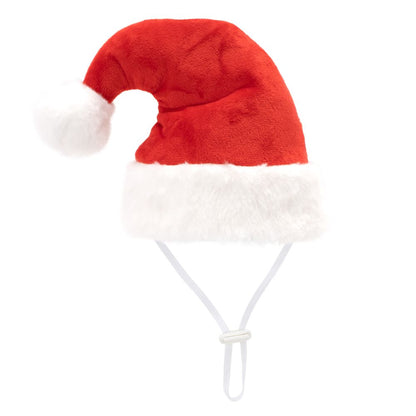 Christmas - Holiday - Ho Ho Ho Party Hat