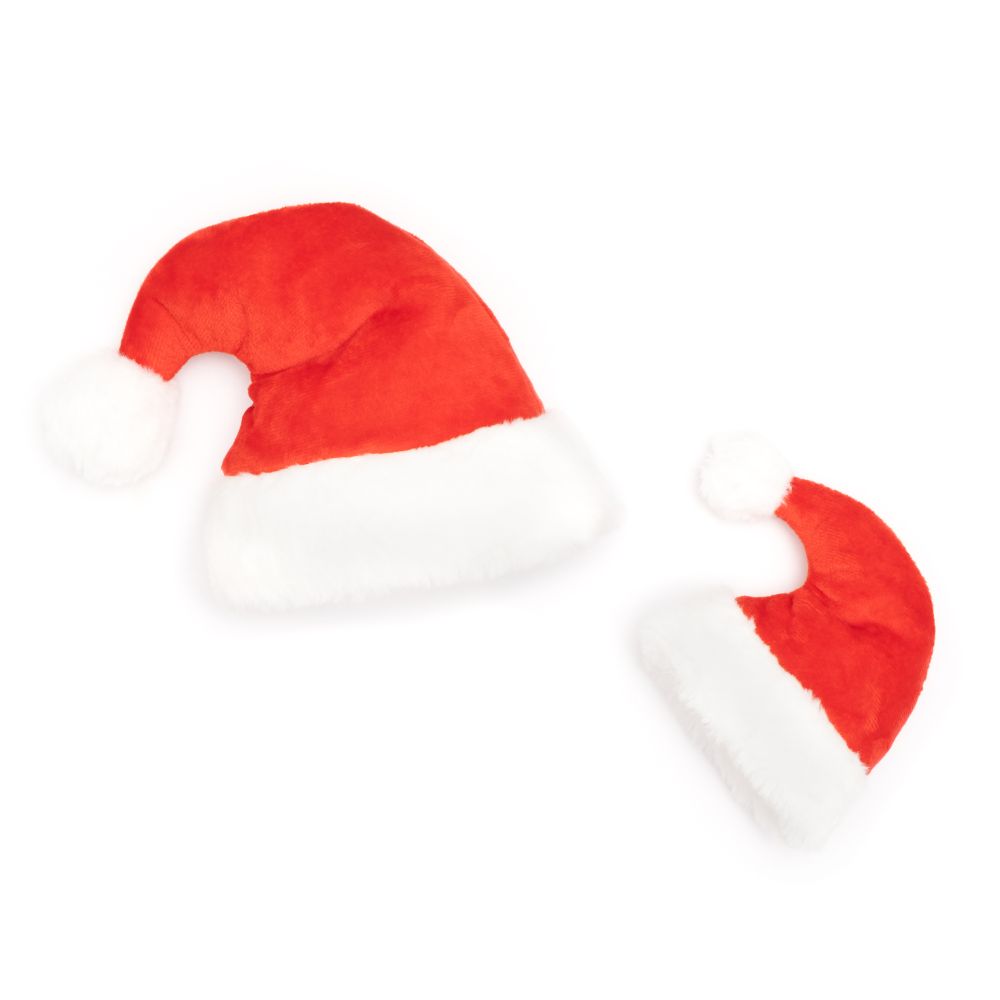 Christmas - Holiday - Ho Ho Ho Party Hat