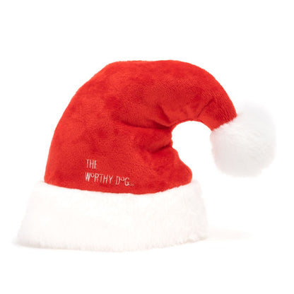 Christmas - Holiday - Ho Ho Ho Party Hat