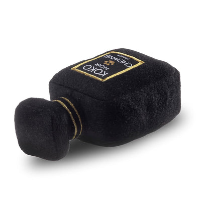 Koko Chewnel Noir Pawfum - Dog Toy