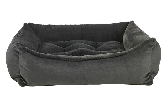 Lounger - Scoop Bed - Galaxy (Shale)