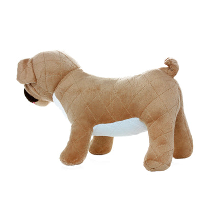 Tuffy Animal Series - Pug - 2 Sizes