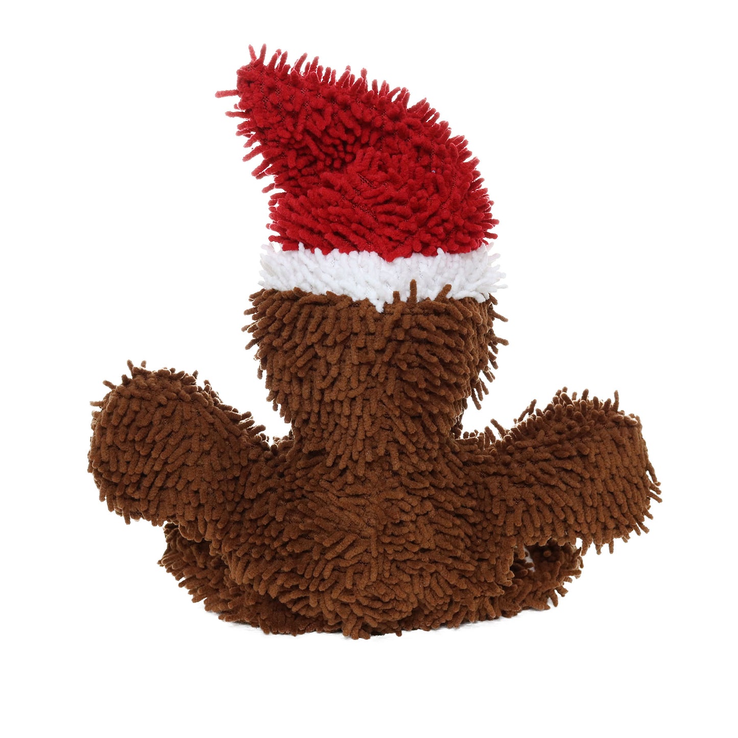 Holiday - Mighty® Microfiber Ball - Gingerbread Man