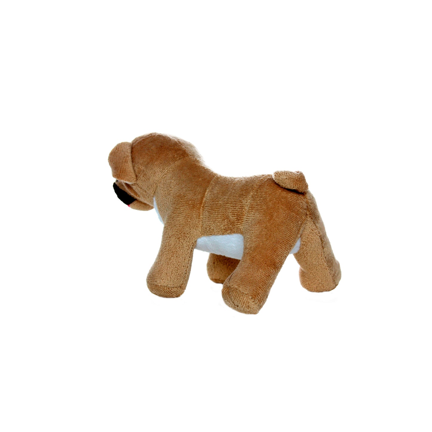 Tuffy Animal Series - Pug - 2 Sizes