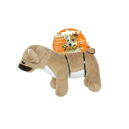 Tuffy Animal Series - Pug - 2 Sizes