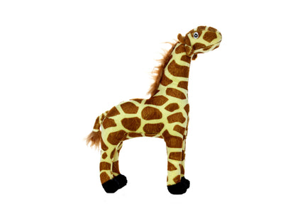 Tuffy - Mighty® Safari Series - Giraffe 2 Color Options