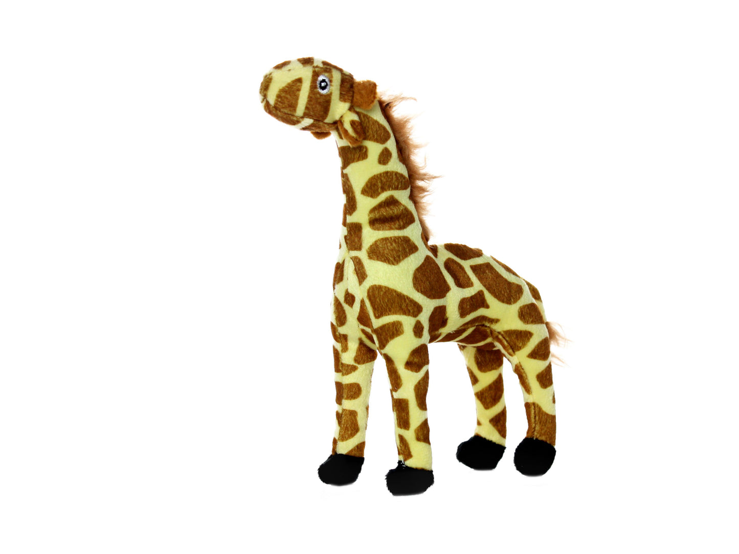 Tuffy - Mighty® Safari Series - Giraffe 2 Color Options